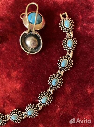 Компект украшений