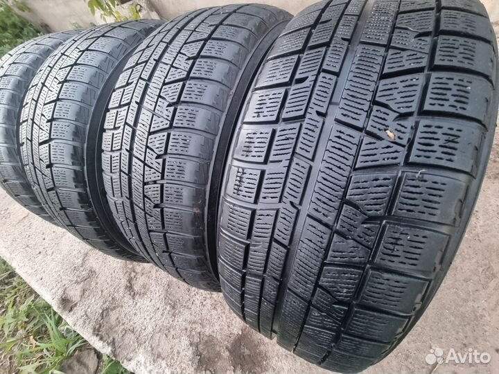 Yokohama Ice Guard IG50 195/50 R16