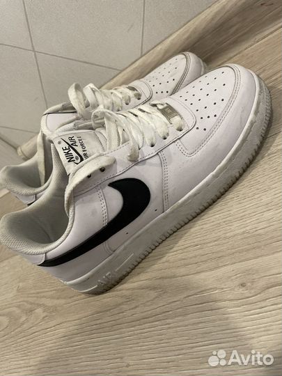 Кроссовки nike