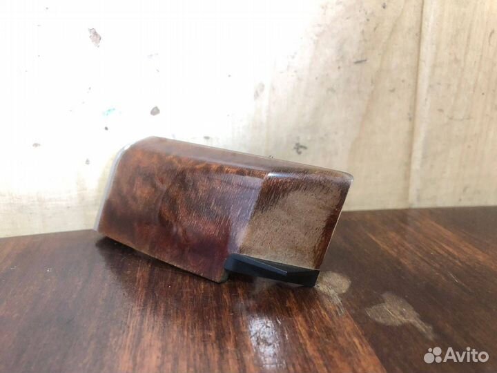 Декоративная накладка торпедо Cadillac SRX 2007