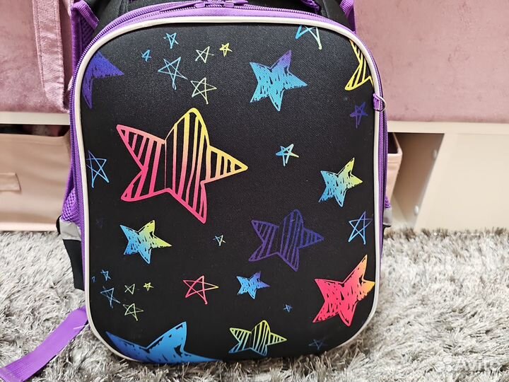 Рюкзак для девочки