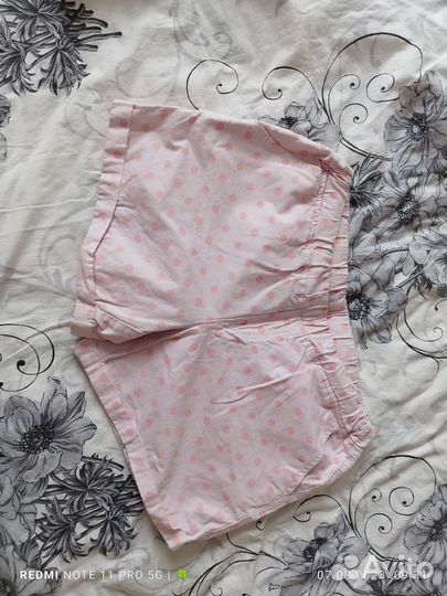 Шорты женские