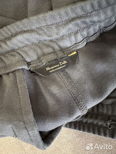 Шорты massimo dutti