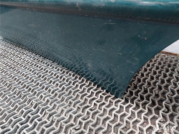 Дверь боковая Peugeot 306, 2000