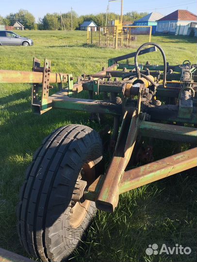 Дискатор бдм