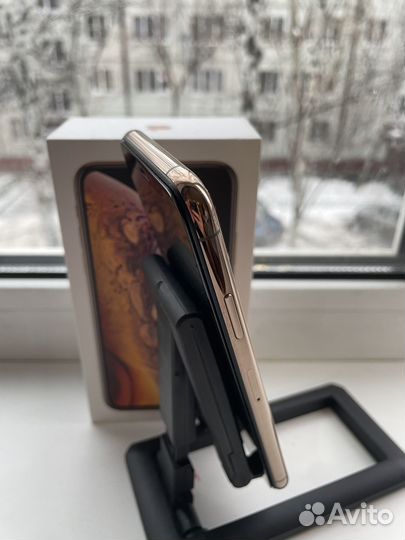 iPhone Xs, 64 ГБ