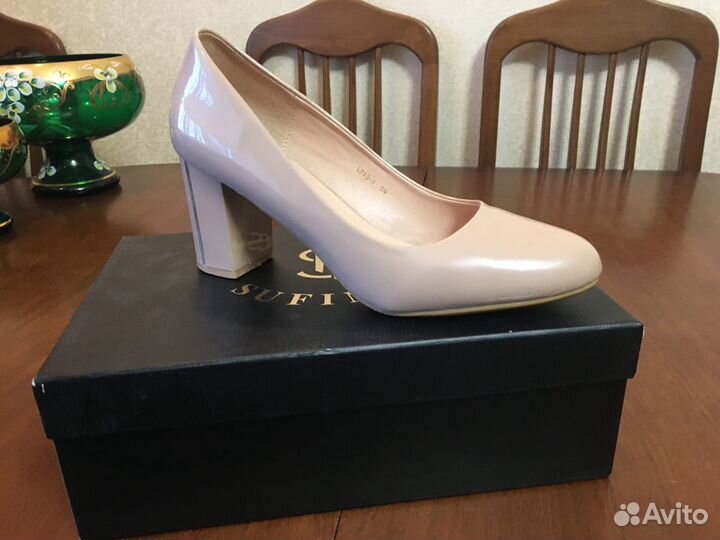Туфли