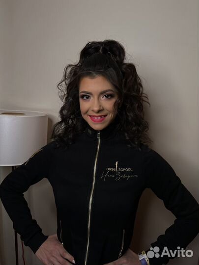 Макияж на выпускной, свадьбу, фотосессии