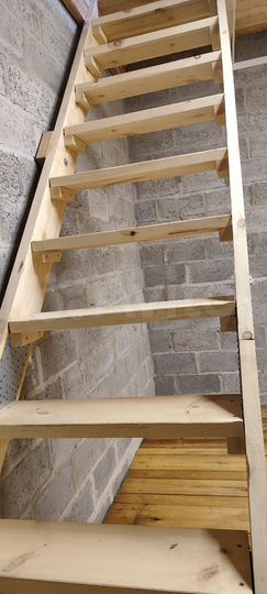 Гараж, 24 м²