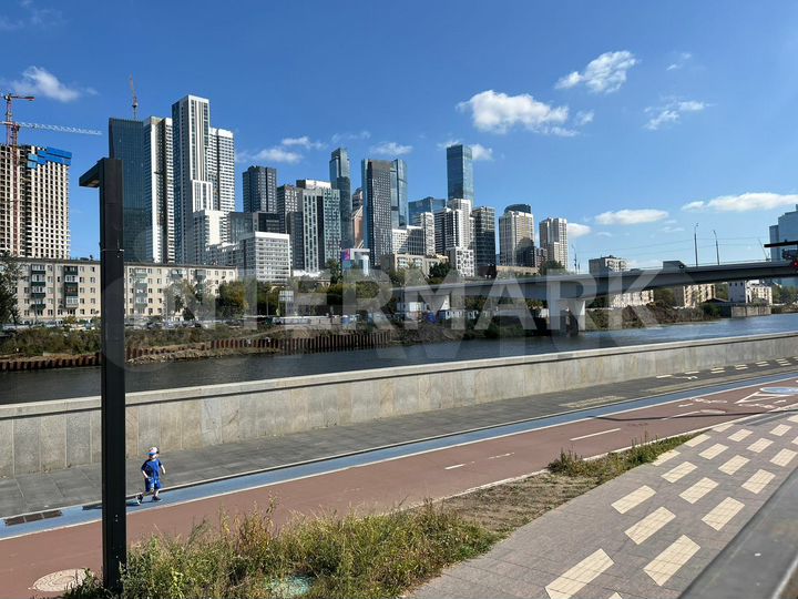 Сдам офисное помещение, 234.39 м²