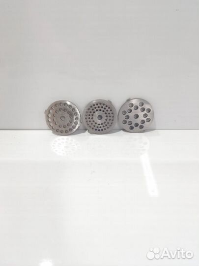 Решетка для мясорубок Moulinex HV3