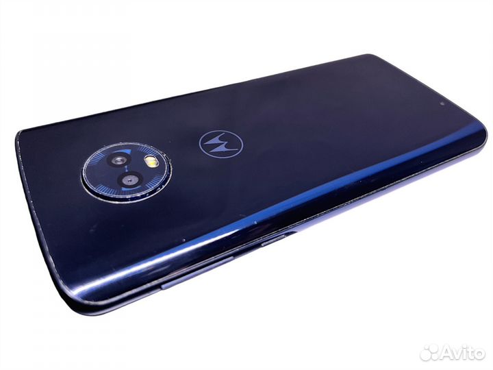 MOTOROLA Moto G6, 3/32 ГБ