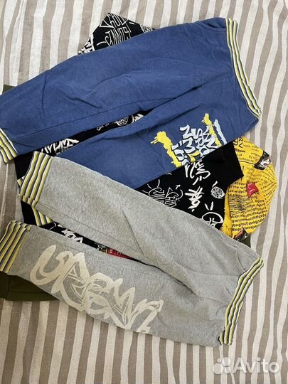 Спортивный костюм детский