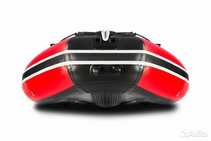 Лодка пвх Stormline Flexiteek 400