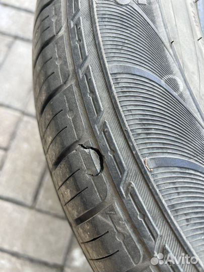 Kumho Eco Solus KL21 215/70 R16