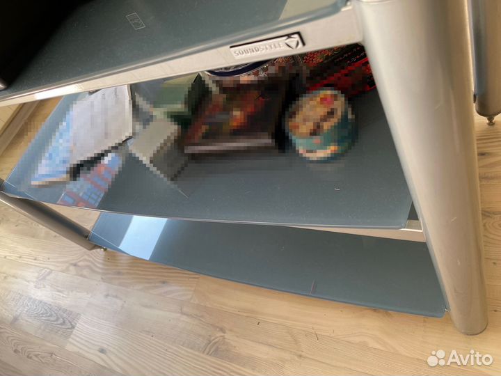 Стойка Hi End Soundstyle