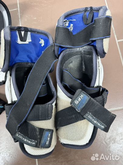 Хоккейная форма бу взрослая