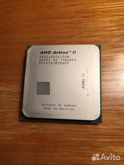 Процессоры (Обмен всех на Видеокарту 1050TI, 1060)