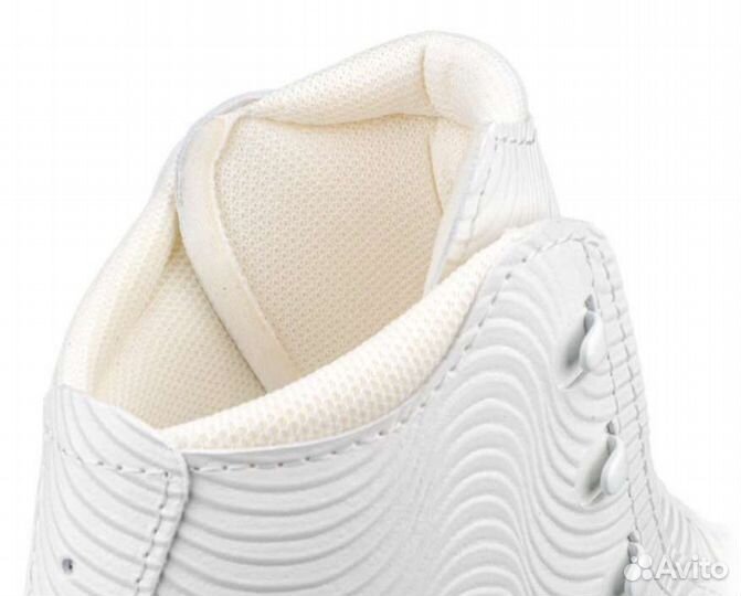 Фигурные коньки edea 260