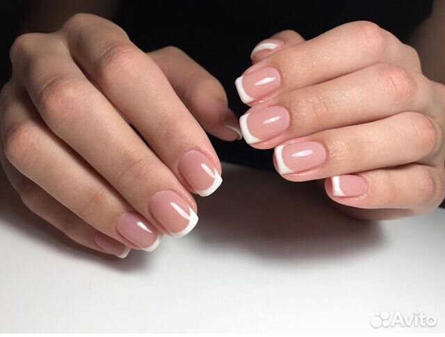Маникюр педикюр покрытие