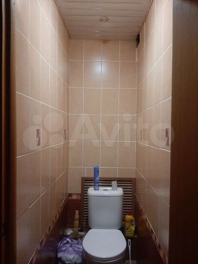 3-к. квартира, 61 м², 3/3 эт.