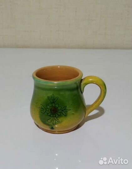 Кофейный набор СССР