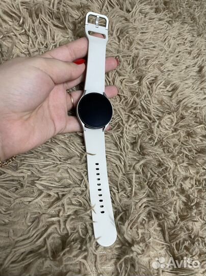 Samsung galaxy watch 4