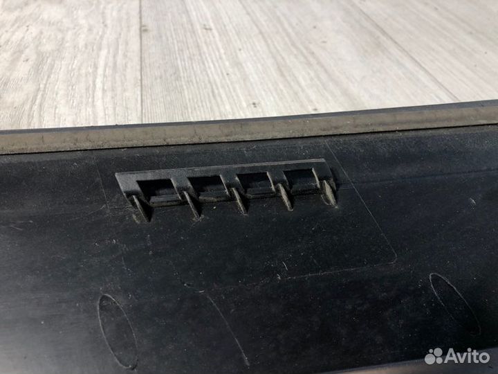 Freelander Накладка