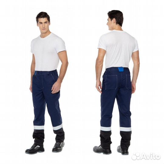 Костюм рабочий авангард модель виват new