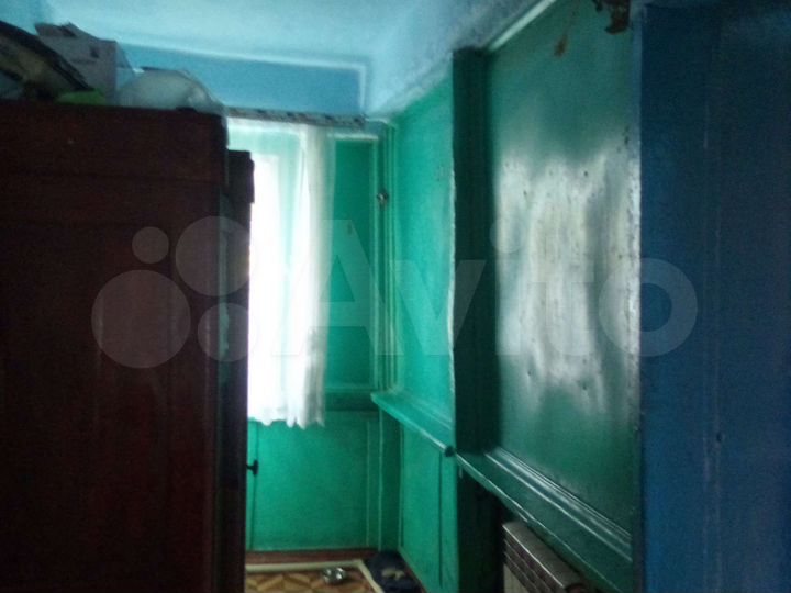 Дом 38,8 м² на участке 9 сот.