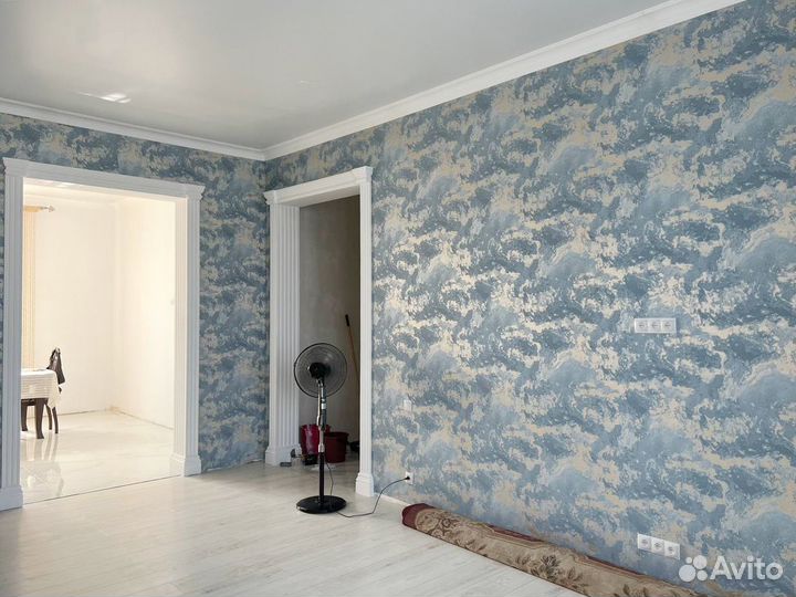 Косметический ремонт квартир