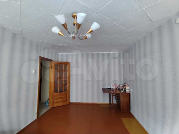 1-к. квартира, 32 м², 2/5 эт.