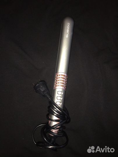 Стайлер для волос