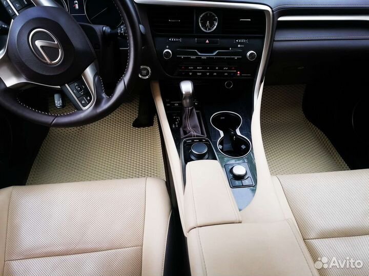 Автомобильные коврики Ева ева EVA eva Эва