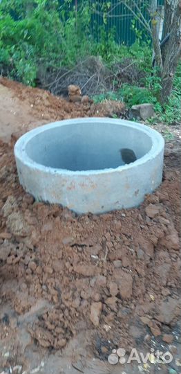 Копаем колодцы