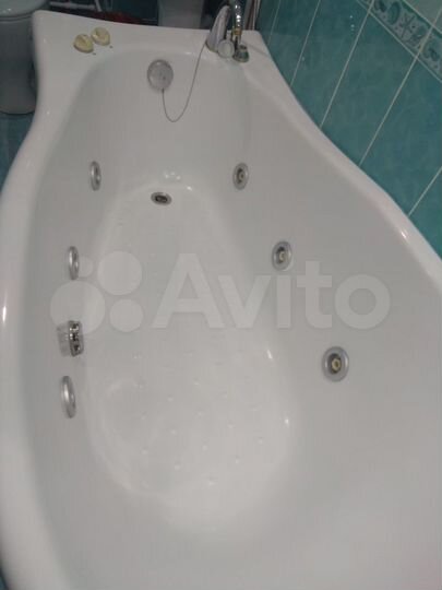 Квартира-студия, 27 м², 2/2 эт.