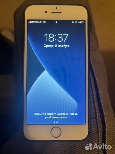 iPhone 6S, 16 ГБ