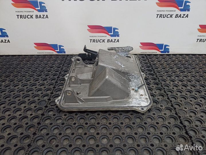 Блок педалей