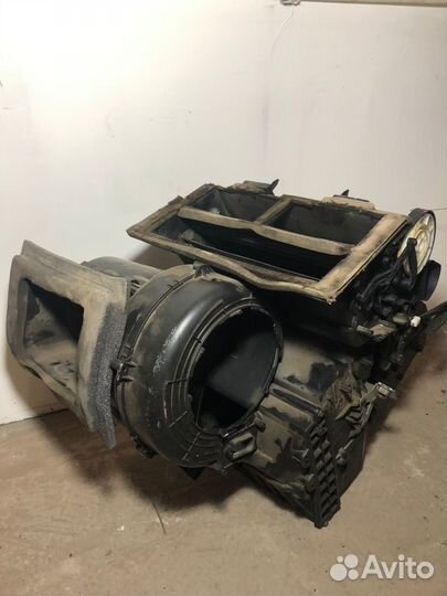 Корпус печки Ford Focus 2 2005