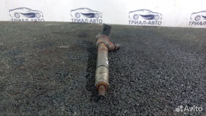 Форсунка Kia Sportage 3