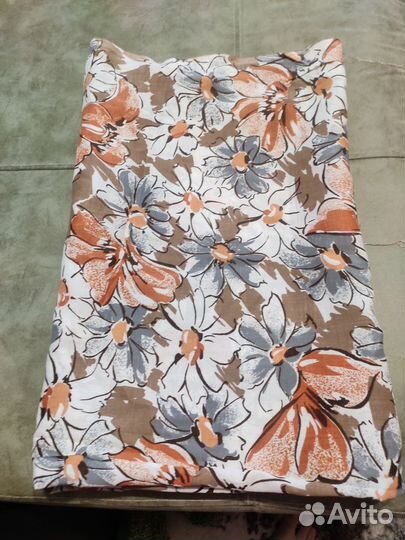 Штапель,СССР