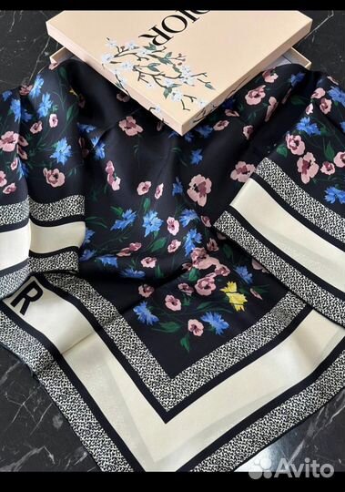 Платок люкс