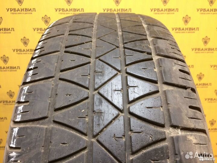 Goodyear Eagle GT+4 255/65 R16