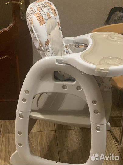 Стул для кормления