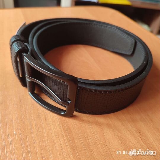Мужской ремень