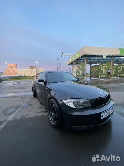 Диски carbyne weela BMW