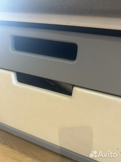 Детский шкаф для игрушек