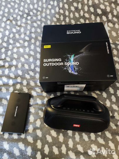 Bluetooth Колонка Mifa Wildbox