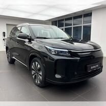 Новый Evolute i-Space 1.5 CVT, 2026, цена от 3 485 000 руб., Нижний Новгород