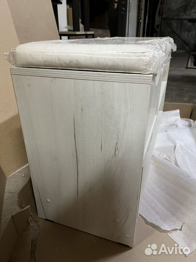 Обувница в прихожую